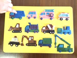 営業ナンバーの基礎知識