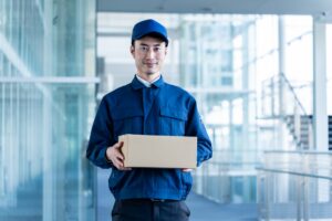 運送業の雇用と求人状況