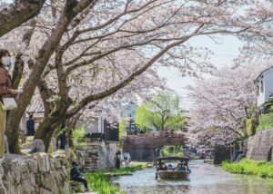【ご当地紹介】滋賀で求人探しのポイント